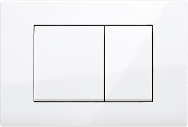 Detalle de Wunderbad Drückerplatte Sigma UP 320
