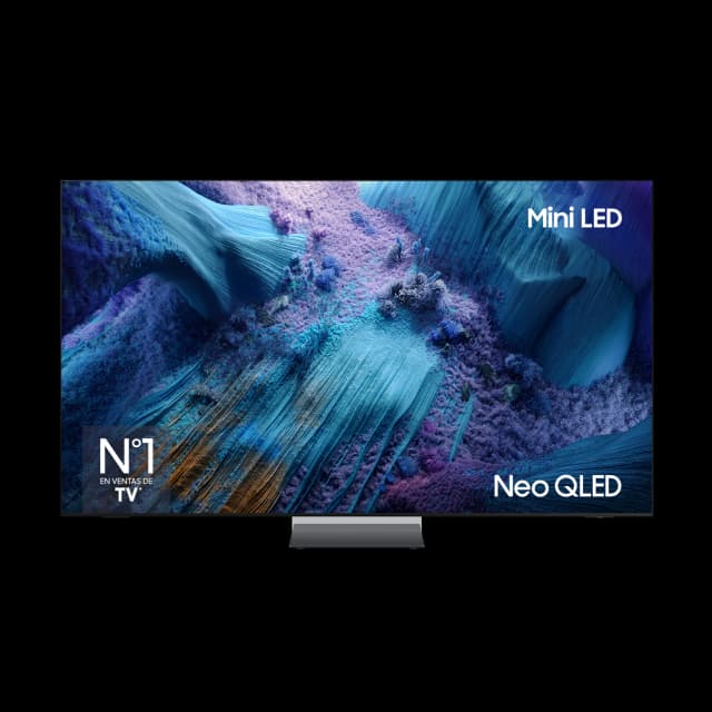 Imagen de Samsung QN990F Neo QLED 8K TV 65" en OfertitasTOP