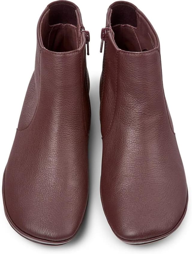 Detalle 2 de Camper Women’s Right Nina K400313 Chelsea boot in leather