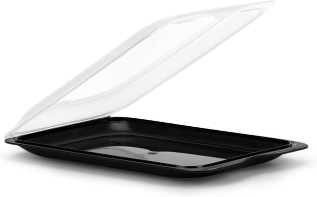 Thumbnail 4 de TATAY Set de 4 Tuppers apilables para alimentos🥗