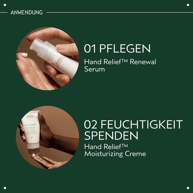 Thumbnail 4 de Aveda Hand Relief Moisturizing Creme 125 ml