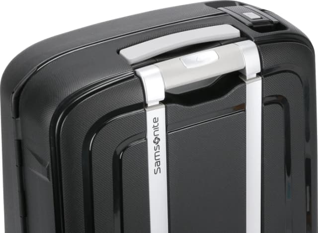 Thumbnail 14 de Samsonite S'Cure Spinner 55 cm Triple Kofferset