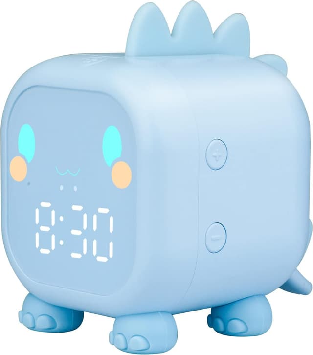 Detalle de Kinderwecker Dinosaurier 1 bis 60 Minuten