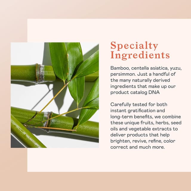 Thumbnail 4 de Erborian Bambú Batido - Crema facial hidratante y tonificante