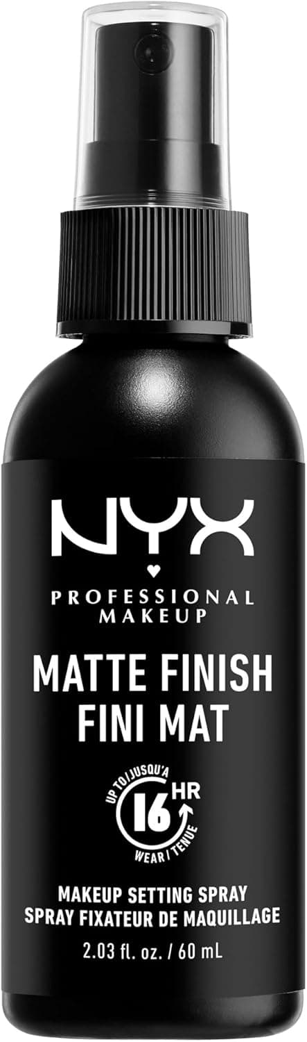 Thumbnail 6 de NYX Professional Makeup First Base Primer Spray