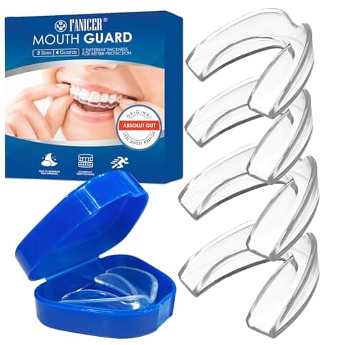 Detalle de Sikeydels Férula Descarga 4 piezas