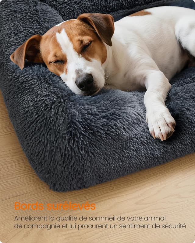 Thumbnail 2 de Feandrea Panier Chien Moyenne 71x55x18 cm