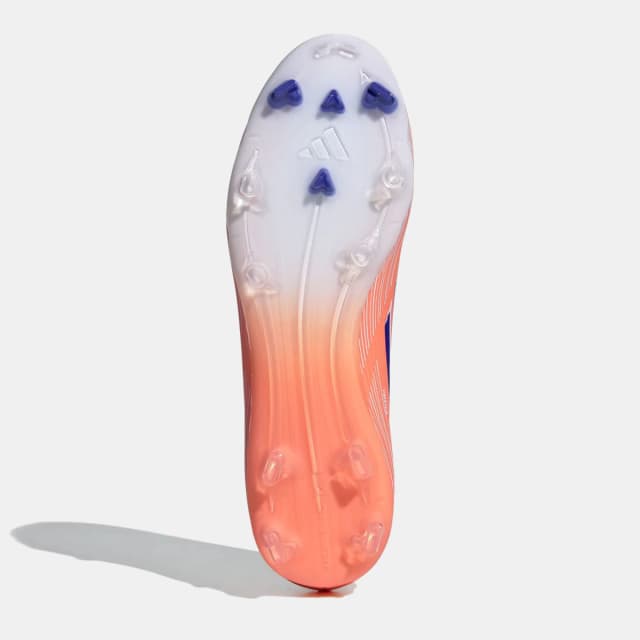 Thumbnail 3 de Adidas F50 League ll FG/MG ⚽