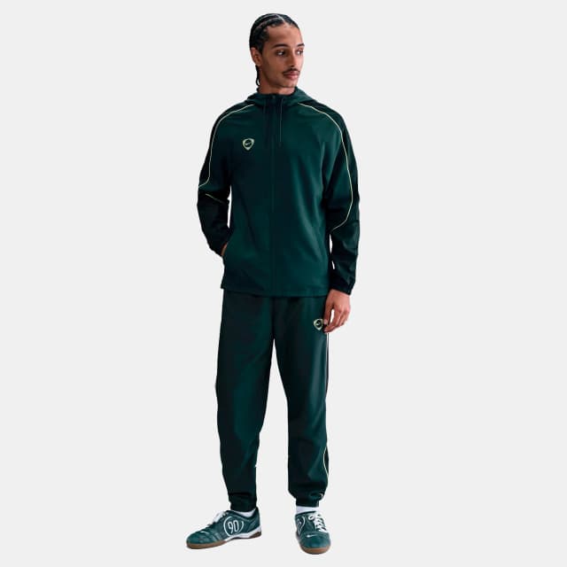 Detalle de Nike Academy+ Sudadera hombre