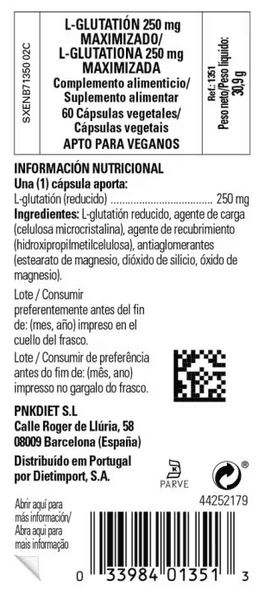 Thumbnail 1 de Solgar Ácido Alfa Lipoico 120 mg 60 cápsulas vegetales 💊