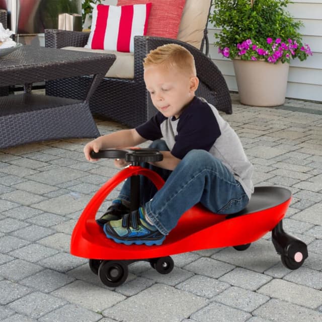 Thumbnail 1 de Lil’ Rider Wiggle Car toddler ride-on (Ages 3+)