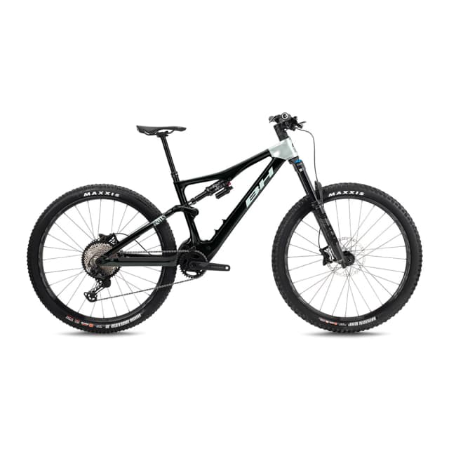 Imagen de BH iLYNX TRAIL CARBON 8.7 eMTB 150 mm en OfertitasTOP