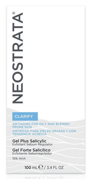 Thumbnail 1 de Neostrata Gel Forte Salicílico 100 ml - Piel Clara