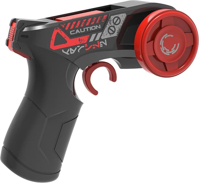 Thumbnail 4 de Robo Rapidfire robot juguete 2 modos 1 unidad