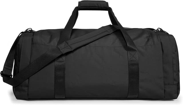 Thumbnail 2 de Eastpak READER M - Bolsa de Viaje Negra, 51.5 L