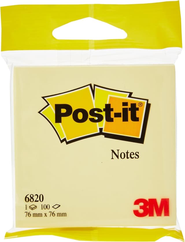 Detalle de Post-it 27002 Flow Pack 100 fogli