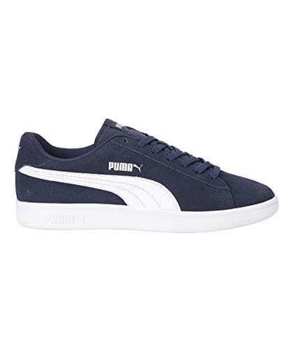 Thumbnail 1 de PUMA Smash V2 Zapatillas Deportivas Unisex 👟 45 EU