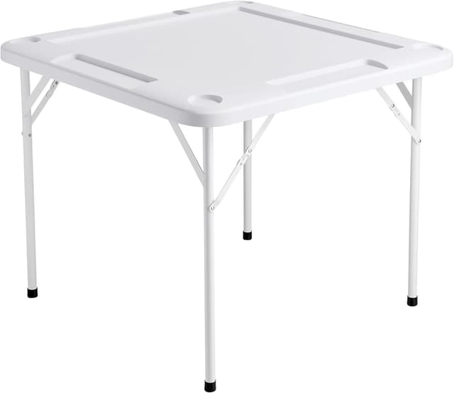 Thumbnail 3 de VEVOR Mahjong Table 35.4-inch folding 4‑player table 🎲