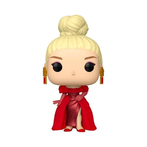 Detalle 2 de Funko Pop! Retro Toy S9 Mattel 80th Anniversary Barbie