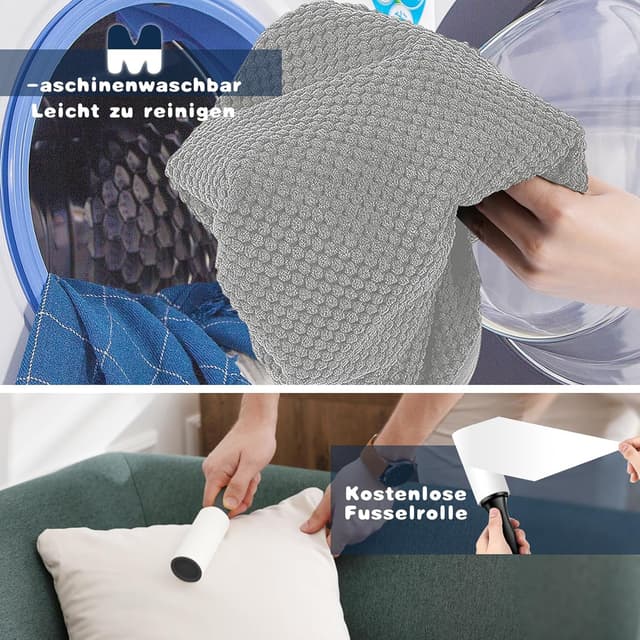 Thumbnail 5 de Thihome Hundetreppe 40x40x30 cm 🐾