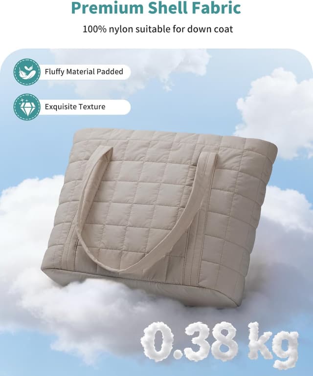 Thumbnail 1 de Narwey Tote Bag for Women 20L