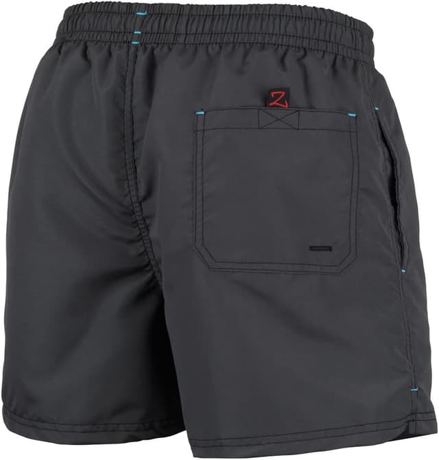 Detalle 2 de Zagano Badehose Herren 5106 mit Schnelltrocknung