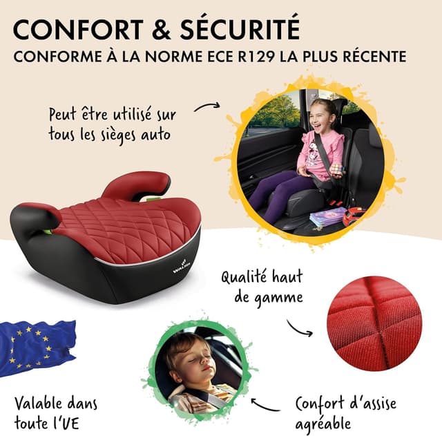 Thumbnail 1 de WALSER Andy Rehausseur voiture