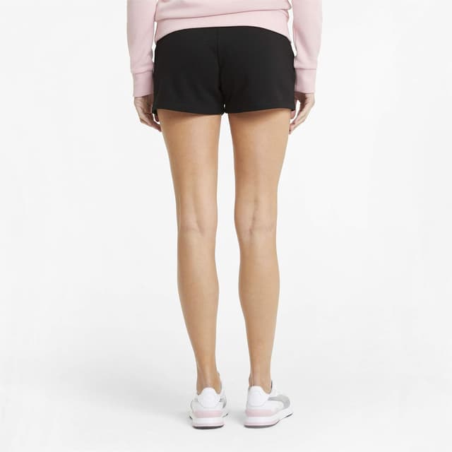 Thumbnail 4 de Puma Ess 4 Sweat Shorts hybrides femme