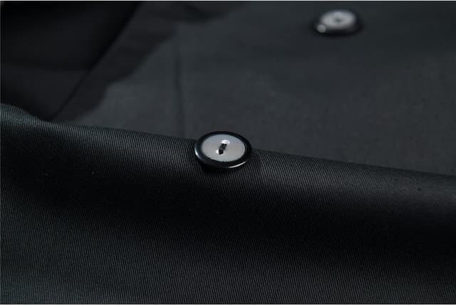 Thumbnail 3 de Misemiya Veste Chef Homme