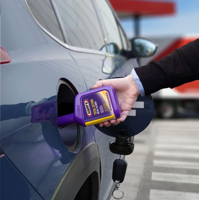 Detalle 2 de Wynn’s Force 6 Diesel 325 ml nettoyant