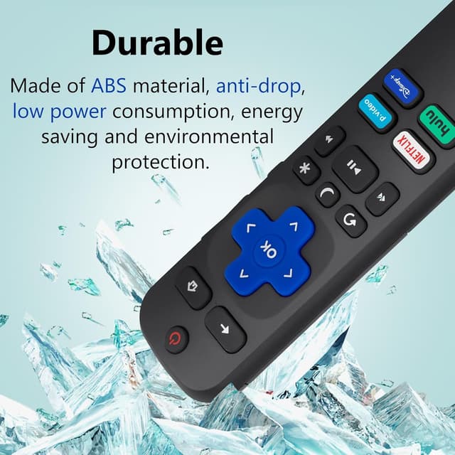Thumbnail 4 de Replacement Remote Control 2-Pack