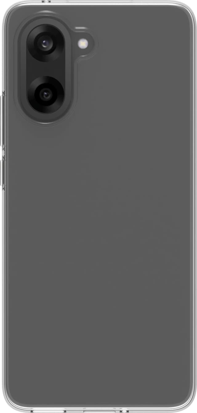 Thumbnail 16 de BlueBuilt OnePlus Nord CE 5 Backcover Transparent – Silikon-Schutz für die Rückseite