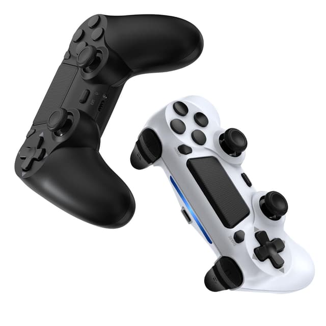 Detalle 2 de Wuthur 2 Pack Wireless Controller 1000 mAh