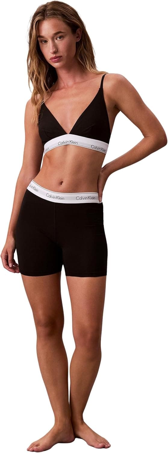 Thumbnail 5 de Calvin Klein boxer brief femme 1 slip