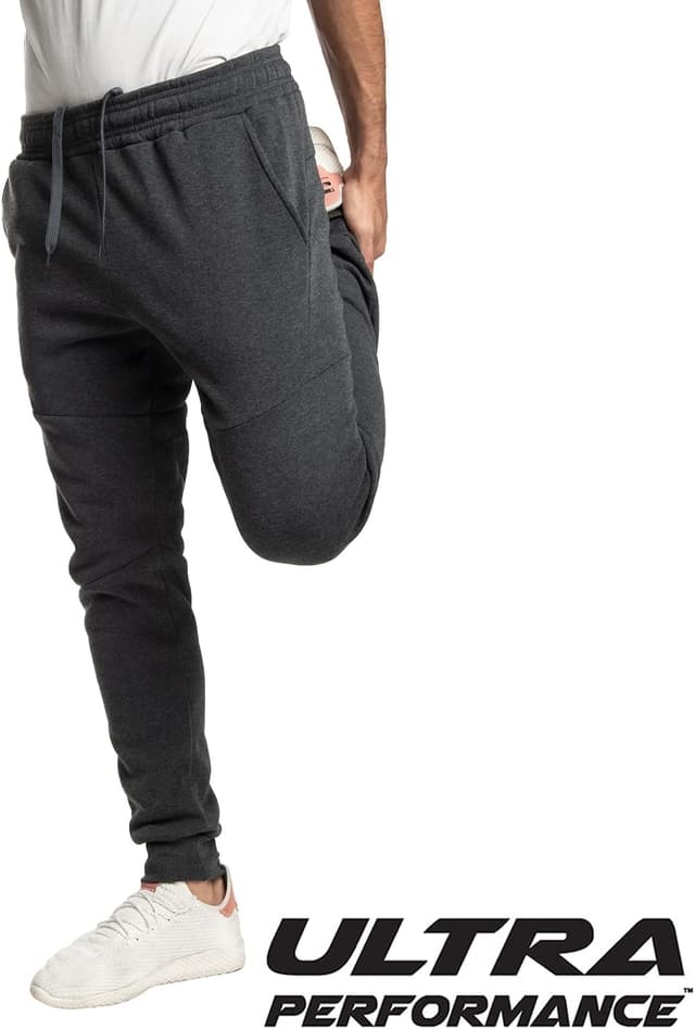 Thumbnail 4 de Ultra Performance 3 Pack Joggers for Men