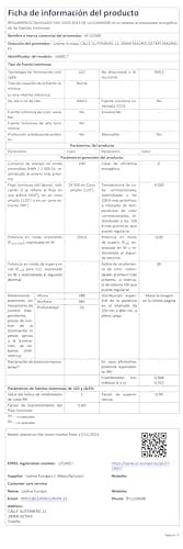 Thumbnail 6 de Ledme Foco Proyector Napoli Plus 200W — 24.000 lm, 4000K