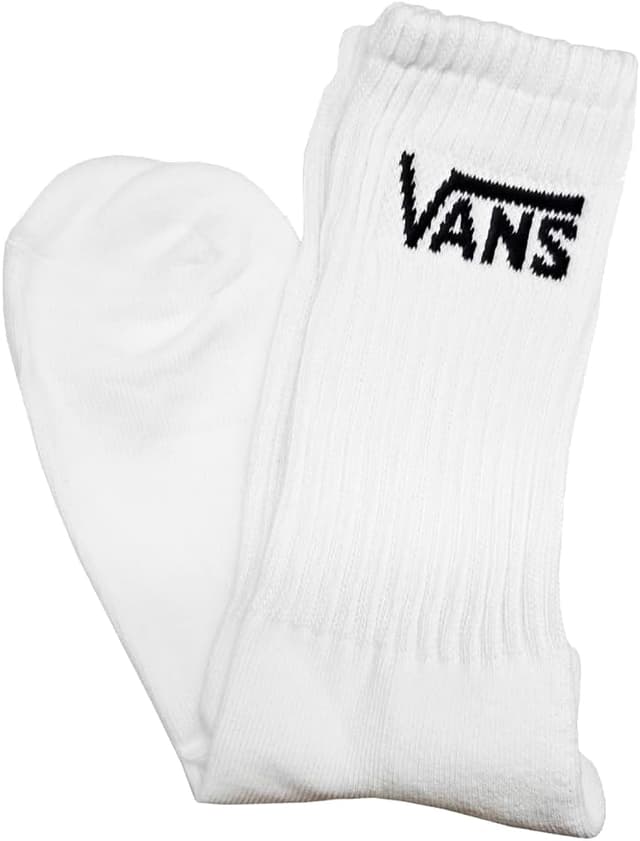 Detalle de Vans Classic Crew Socks with logo detailing