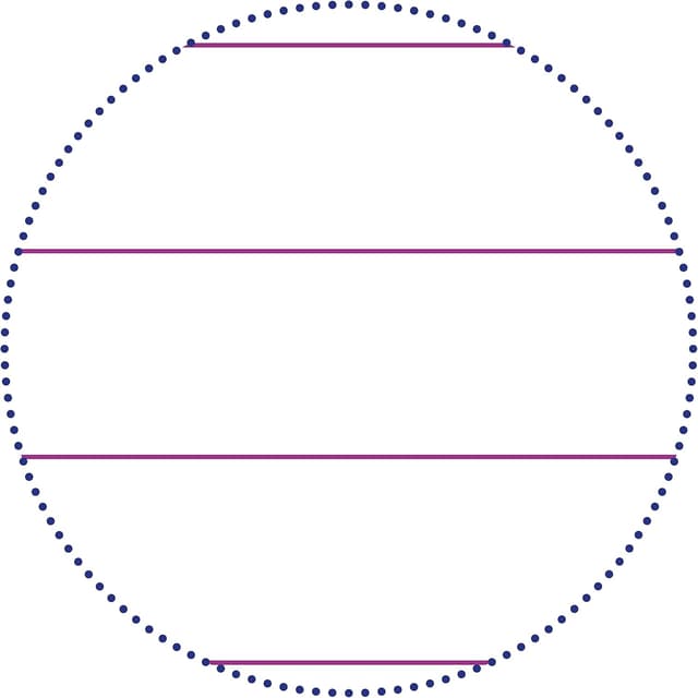 Detalle 2 de Clairefontaine 5756C : étui de copies doubles non perforées A4, 100 pages lignées