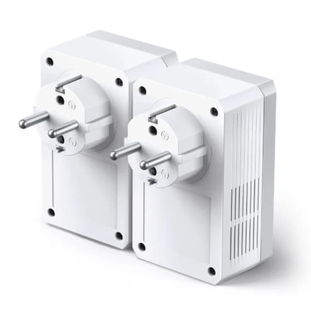 Thumbnail 3 de TP-Link TL-PA4010P Powerline AV600 con enchufe