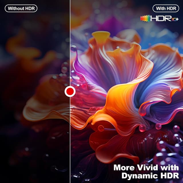 Detalle de CABLAPTOP HDMI 2.2 cable (1.5m) – 8K/10K/16K Ultra High Speed, 96Gbps, eARC & HDR10 for PS5, Roku TV and gaming PCs