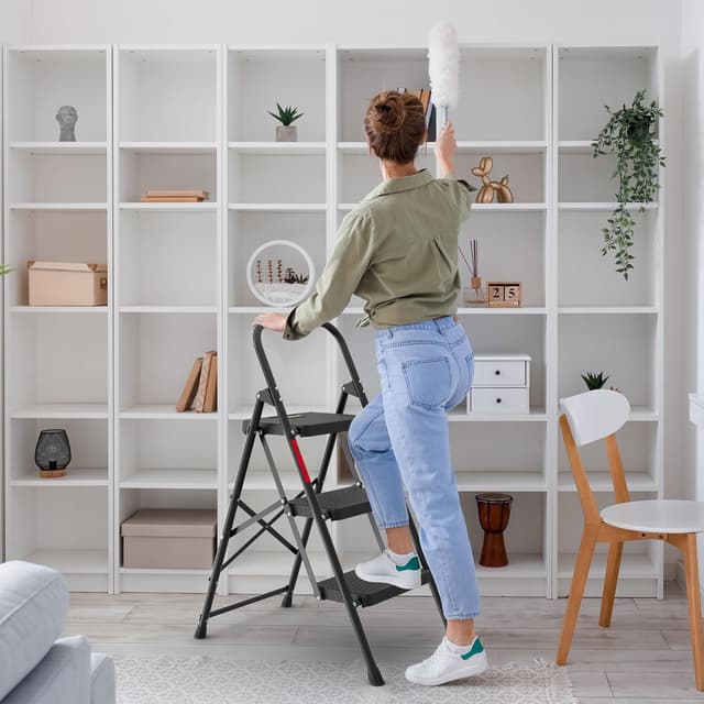 Thumbnail 1 de BONTEC Scala 3 Gradini 150 kg