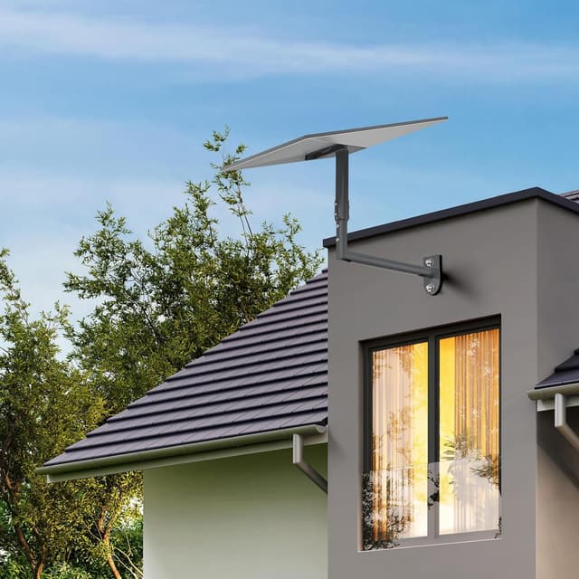 Thumbnail 6 de XLTTYWL Starlink Gen 3 Mount 360° regolabile