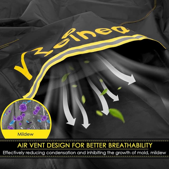 Detalle 1 de Beinear Waterproof Garden Cover 420D