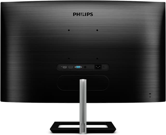Detalle de Philips Monitor Gaming 325E1C curvo da 32" 2K Quad HD con AMD FreeSync 75 Hz