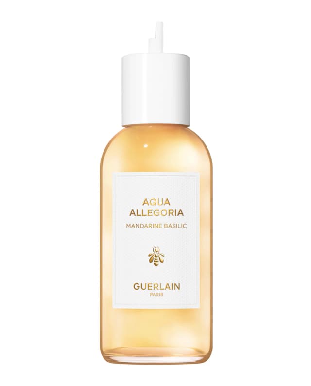 Imagen de Guerlain Recarga Eau de Toilette Aqua Allegoria Mandarine Basilic 200 ml en OfertitasTOP