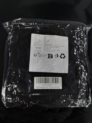 Thumbnail 8 de Housse pare-brise hiver XZXWZX pour voiture, épaisse avec rangement ⛴