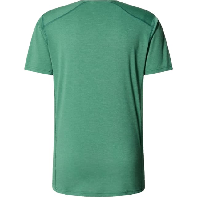 Detalle 2 de Haglöfs Ridge Tee camiseta hombre