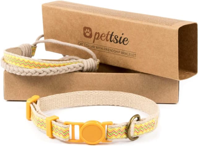 Thumbnail 6 de Pettsie Breakaway Cat Collar