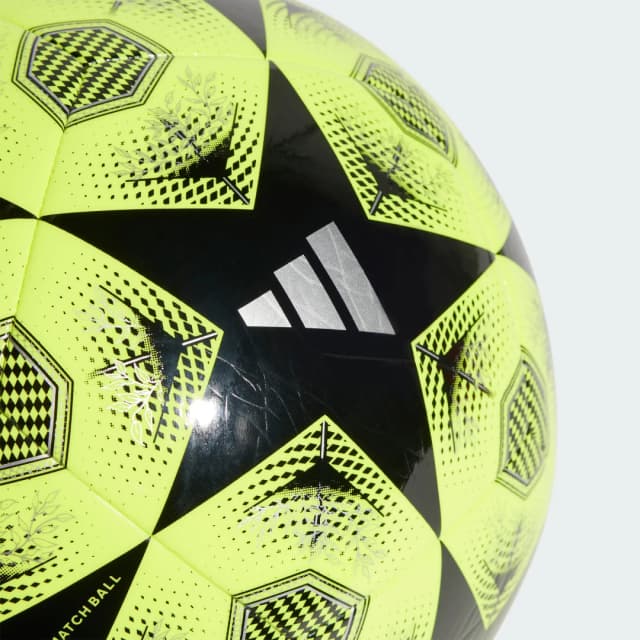 Detalle 2 de Balón UCL Club 24/25 Knockout Phase