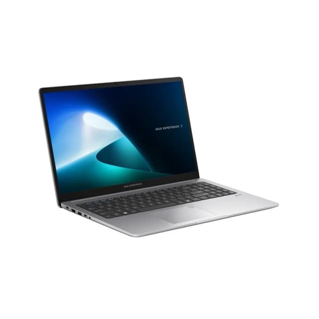 Detalle de ASUS ExpertBook P1503CVA-S70671 15,6" con Intel Core i5-13420H, 16GB y SSD 512GB (WiFi 6, teclado ES) en gris